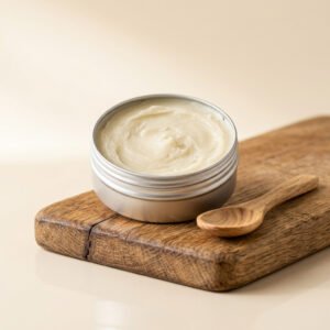 Beeswax Board & Butter Balm