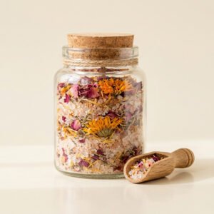 Botanical Bath Soak