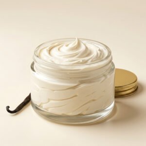 Whipped Shea Body Butter