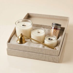 Candlelight Ritual Set