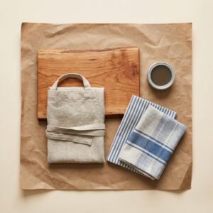 Baker's Kitchen Bundle