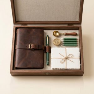 Letter-Writing Desk Set