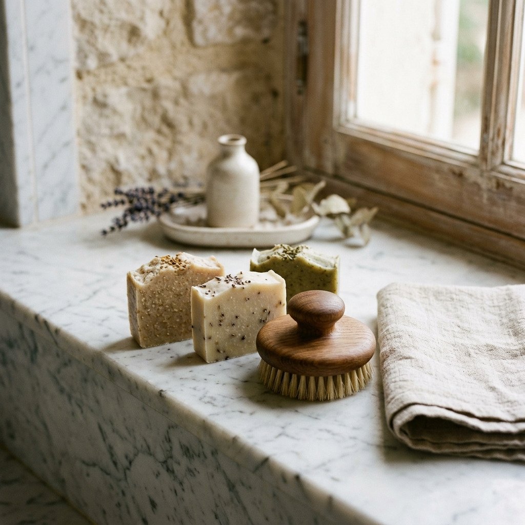 Bath & Body