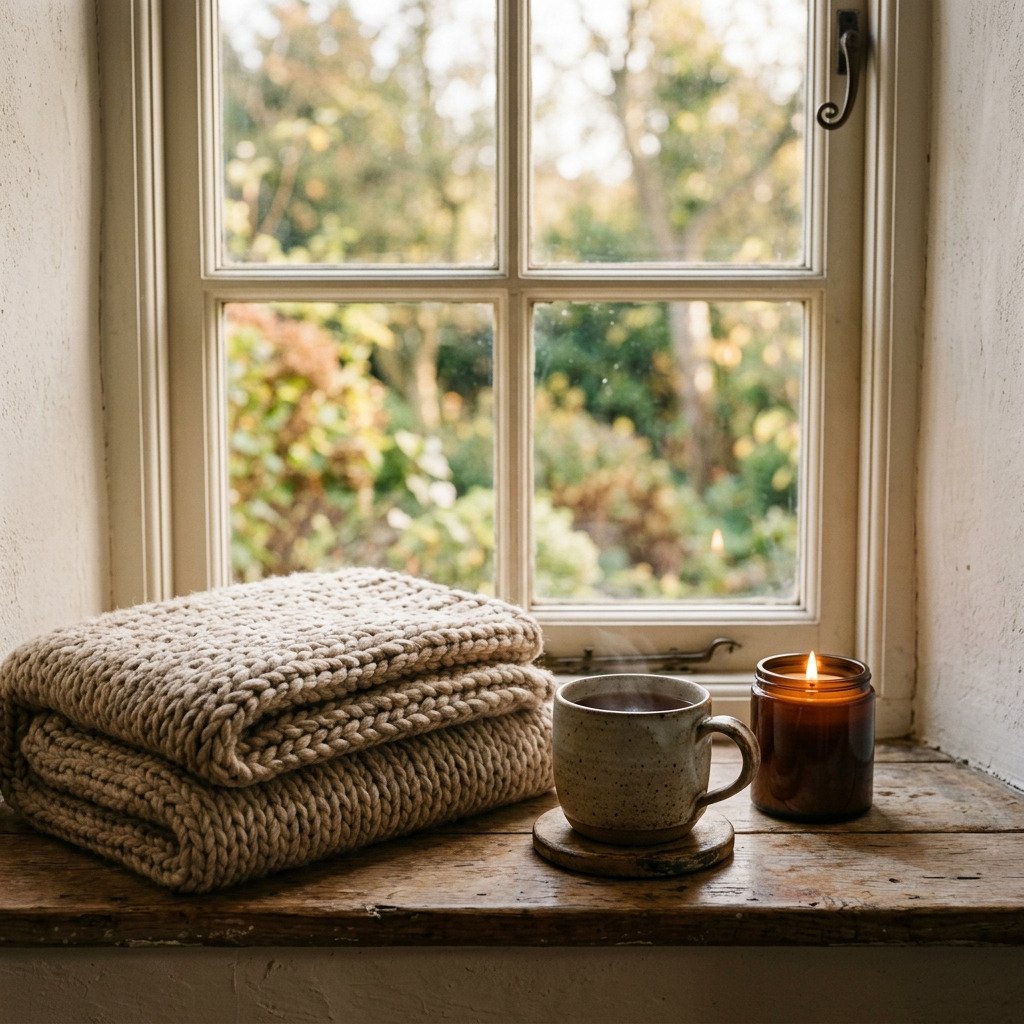 Comfort & Cozy