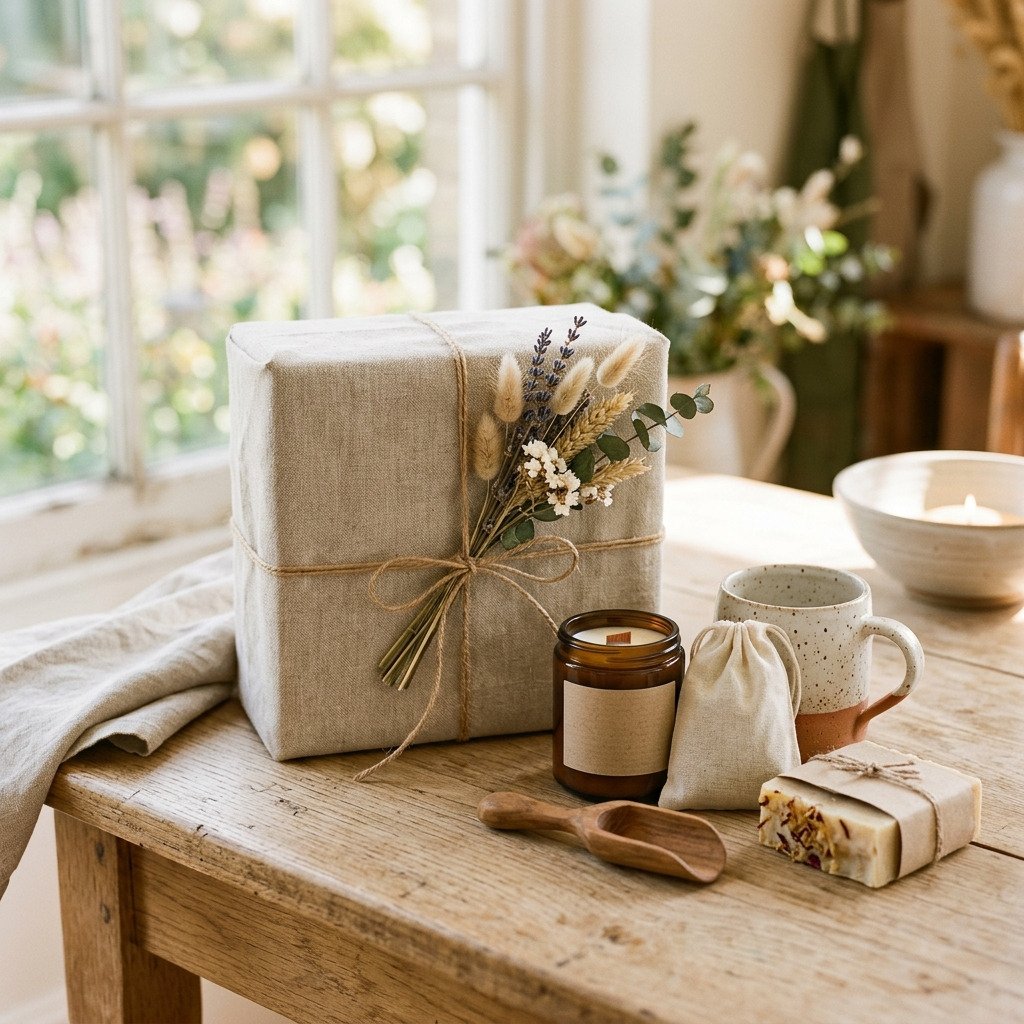 Gift Sets & Bundles