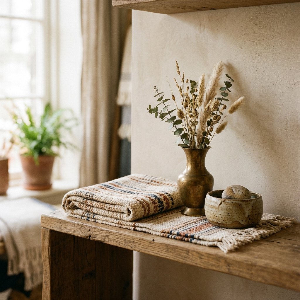 Home Accents & Decor